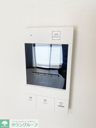 ARKMARK南品川の物件内観写真